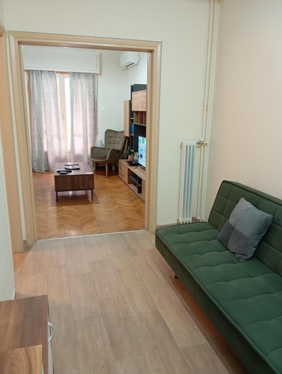 אתונה Filoxenia.Kom מראה חיצוני תמונה