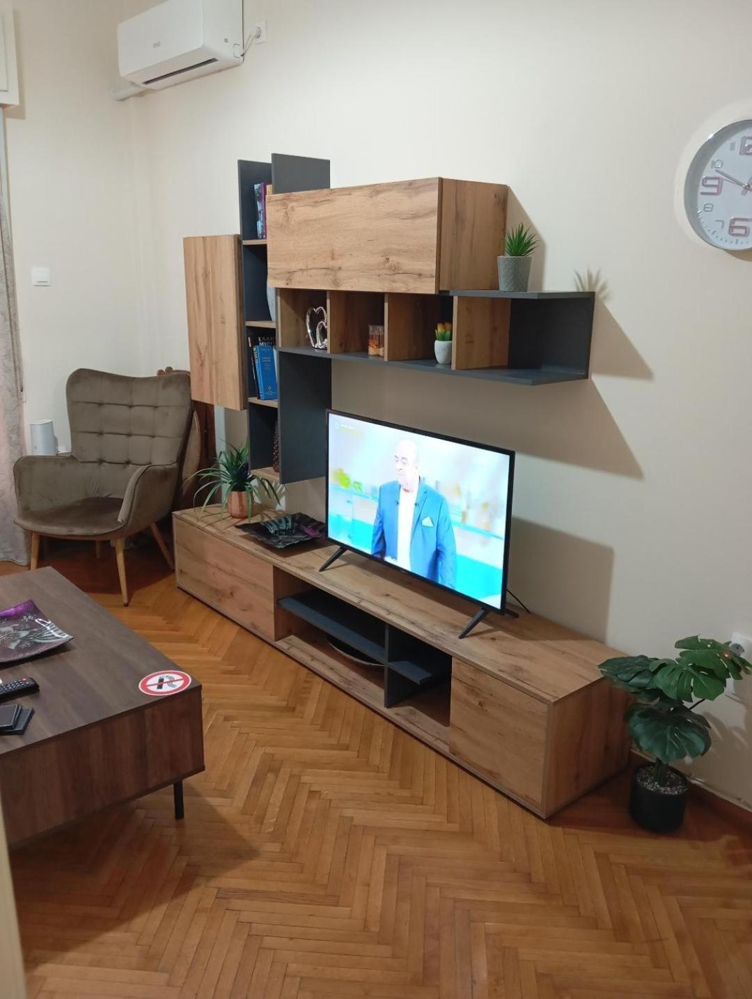 אתונה Filoxenia.Kom מראה חיצוני תמונה